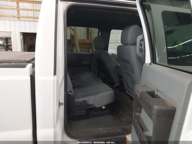 Продажа на аукционе авто 2012 Ford F-250 Xlt, vin: 1FT7W2B67CEA72458, номер лота: 45306318