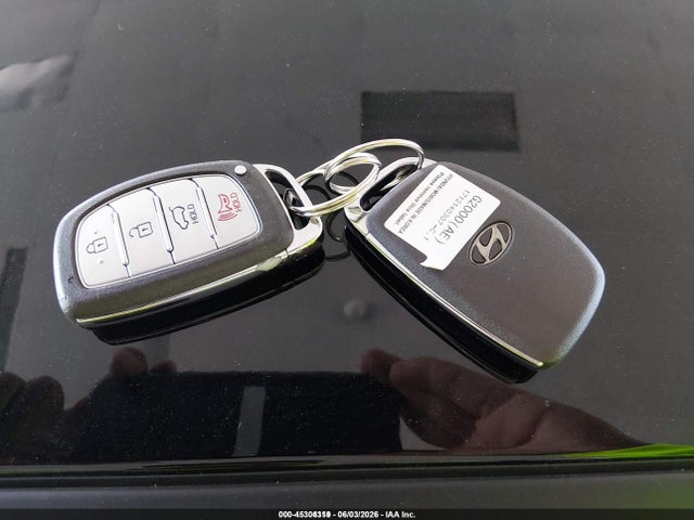 Aukcja sprzedaży 2018 Hyundai Ioniq Hybrid Blue, vin: KMHC65LC7JU076609, numer aukcji: 45306319