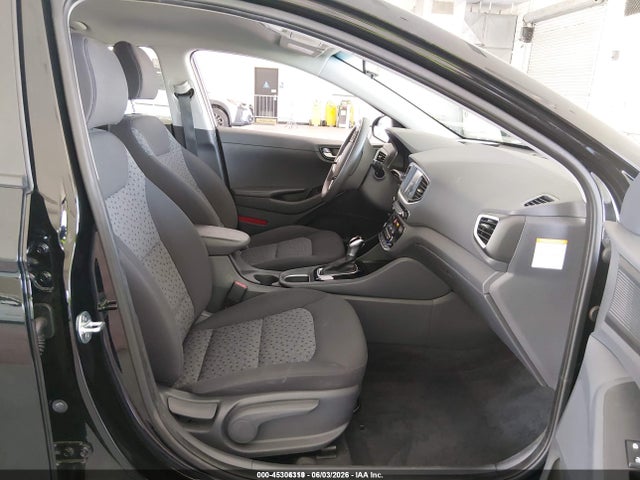 Aukcja sprzedaży 2018 Hyundai Ioniq Hybrid Blue, vin: KMHC65LC7JU076609, numer aukcji: 45306319