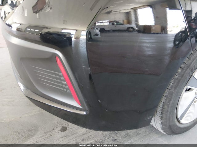 Aukcja sprzedaży 2018 Hyundai Ioniq Hybrid Blue, vin: KMHC65LC7JU076609, numer aukcji: 45306319