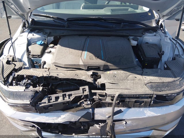 45306321 :رقم المزاد ، KM8KRDAF9PU212158 vin ، 2023 Hyundai Ioniq 5 Limited مزاد بيع