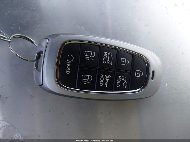 45306321 :رقم المزاد ، KM8KRDAF9PU212158 vin ، 2023 Hyundai Ioniq 5 Limited مزاد بيع