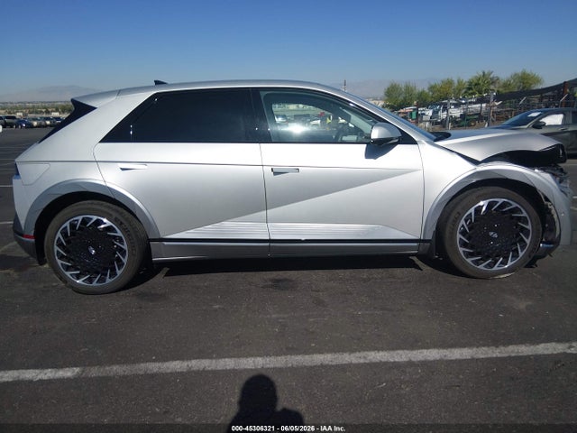 45306321 :رقم المزاد ، KM8KRDAF9PU212158 vin ، 2023 Hyundai Ioniq 5 Limited مزاد بيع