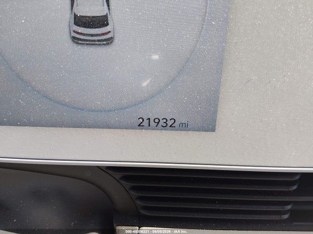 45306321 :رقم المزاد ، KM8KRDAF9PU212158 vin ، 2023 Hyundai Ioniq 5 Limited مزاد بيع