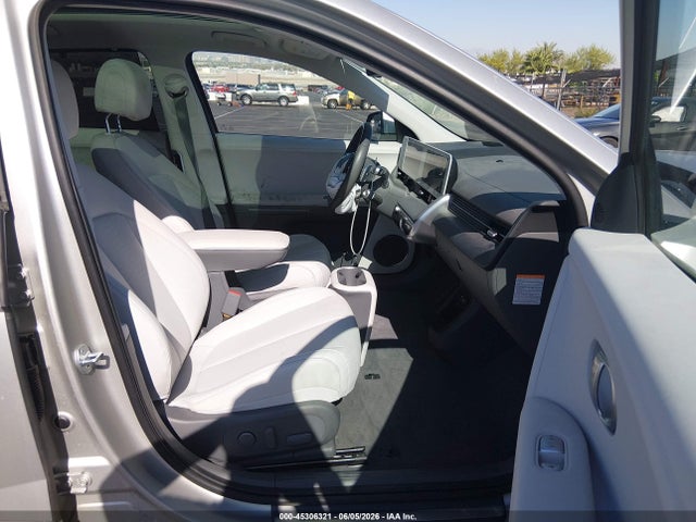 45306321 :رقم المزاد ، KM8KRDAF9PU212158 vin ، 2023 Hyundai Ioniq 5 Limited مزاد بيع
