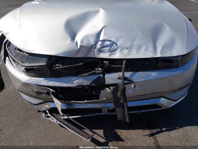45306321 :رقم المزاد ، KM8KRDAF9PU212158 vin ، 2023 Hyundai Ioniq 5 Limited مزاد بيع
