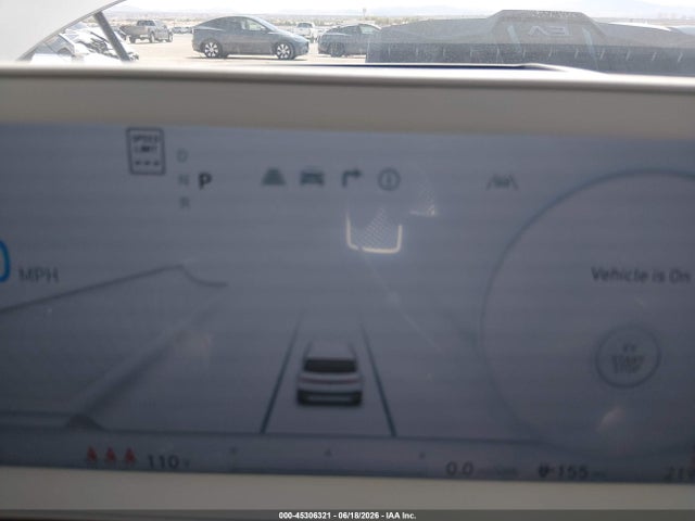 45306321 :رقم المزاد ، KM8KRDAF9PU212158 vin ، 2023 Hyundai Ioniq 5 Limited مزاد بيع