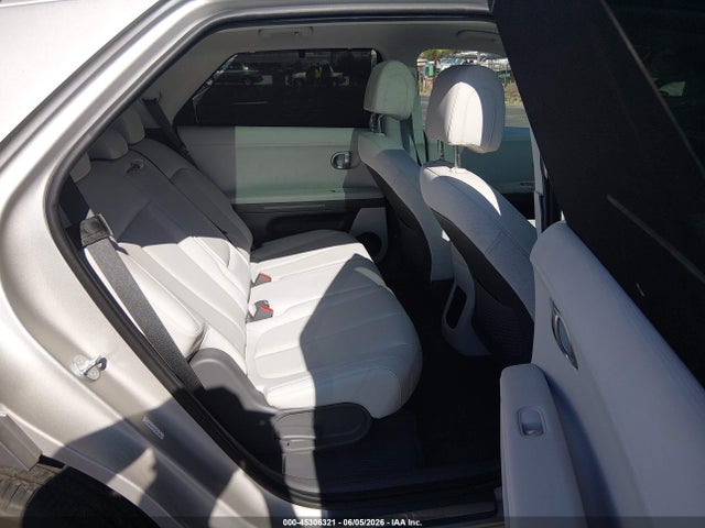 45306321 :رقم المزاد ، KM8KRDAF9PU212158 vin ، 2023 Hyundai Ioniq 5 Limited مزاد بيع