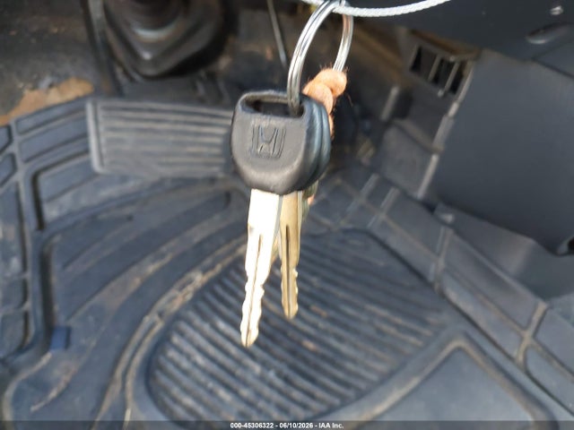 Aukcja sprzedaży 2001 Honda Cr-v Special Edition, vin: JHLRD18771C011356, numer aukcji: 45306322