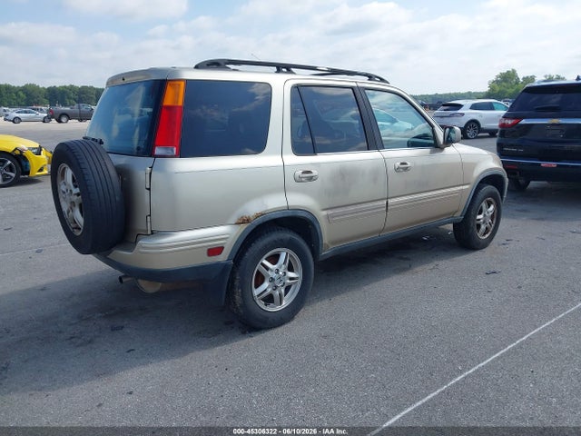 Aukcja sprzedaży 2001 Honda Cr-v Special Edition, vin: JHLRD18771C011356, numer aukcji: 45306322