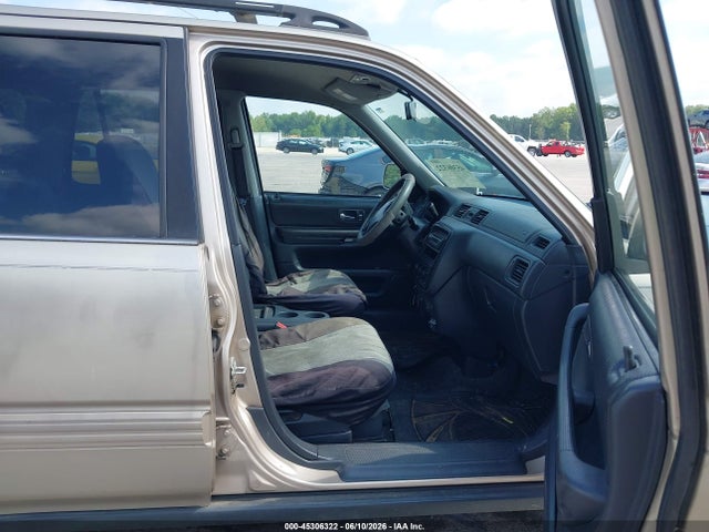Aukcja sprzedaży 2001 Honda Cr-v Special Edition, vin: JHLRD18771C011356, numer aukcji: 45306322