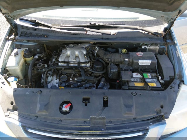 45306323 :رقم المزاد ، KNDMB233476163979 vin ، 2007 Kia Sedona Ex مزاد بيع