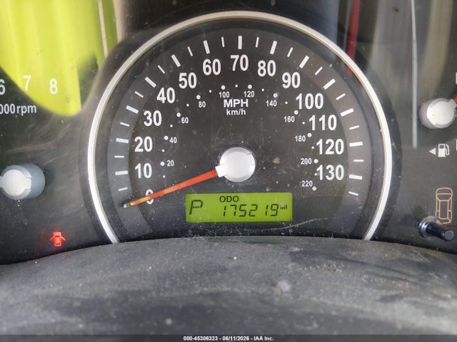 45306323 :رقم المزاد ، KNDMB233476163979 vin ، 2007 Kia Sedona Ex مزاد بيع