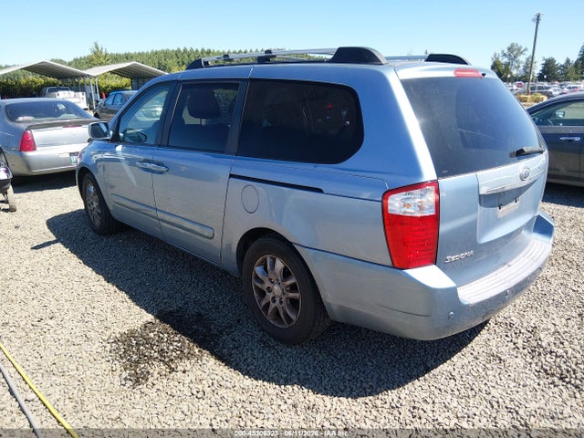 45306323 :رقم المزاد ، KNDMB233476163979 vin ، 2007 Kia Sedona Ex مزاد بيع