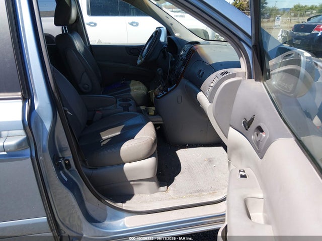 45306323 :رقم المزاد ، KNDMB233476163979 vin ، 2007 Kia Sedona Ex مزاد بيع