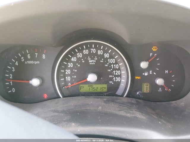 45306323 :رقم المزاد ، KNDMB233476163979 vin ، 2007 Kia Sedona Ex مزاد بيع