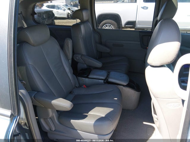 45306323 :رقم المزاد ، KNDMB233476163979 vin ، 2007 Kia Sedona Ex مزاد بيع