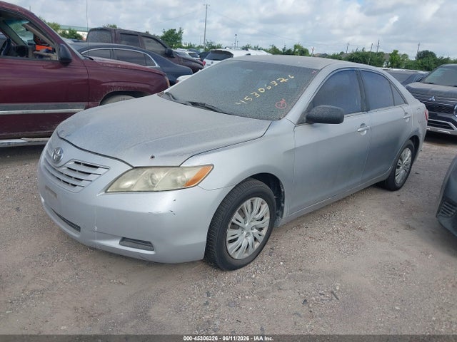 Aukcja sprzedaży 2008 Toyota Camry, vin: 4T1BE46K48U773113, numer aukcji: 45306326