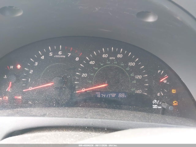 Aukcja sprzedaży 2008 Toyota Camry, vin: 4T1BE46K48U773113, numer aukcji: 45306326