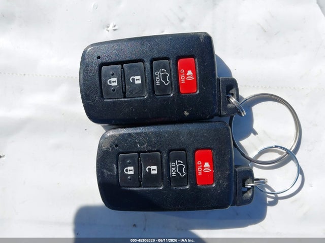 Toyota Rav4 Limited 2015 2T3DFREV2FW280131 Image 11