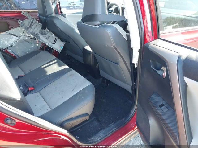 Toyota Rav4 Limited 2015 2T3DFREV2FW280131 Image 8