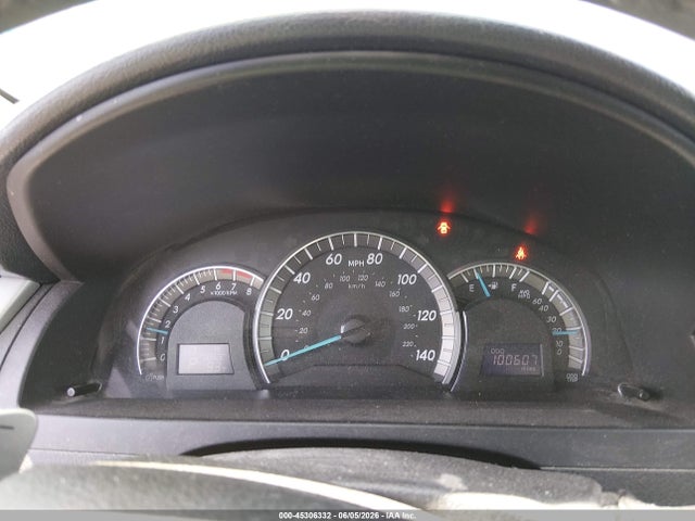 4T1BF1FK1EU759015 Toyota CAMRY SE