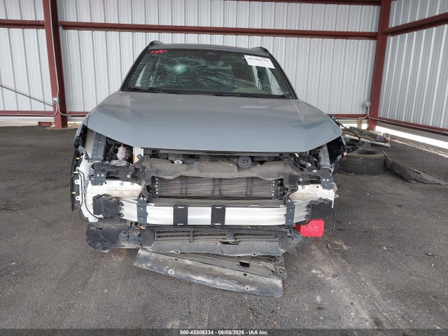 7FARS5H80SE023957 Honda Cr-v Hybrid Sport-l