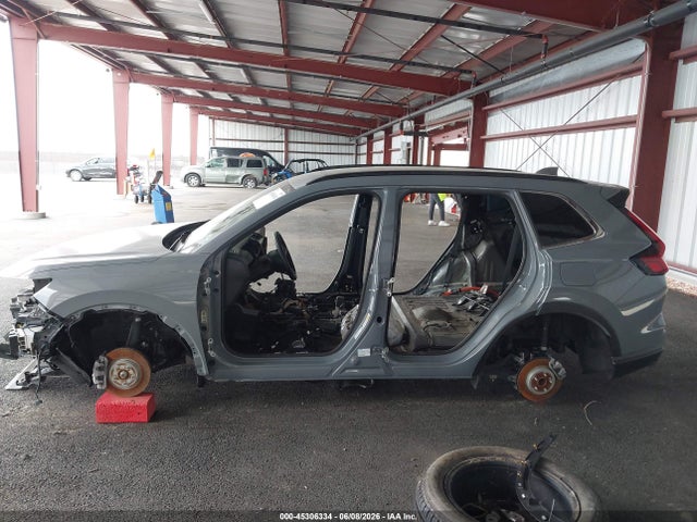 7FARS5H80SE023957 Honda Cr-v Hybrid Sport-l