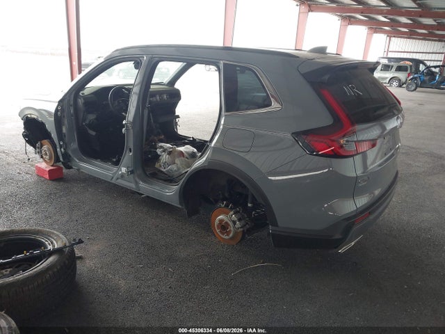 7FARS5H80SE023957 Honda Cr-v Hybrid Sport-l