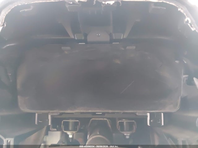 7FARS5H80SE023957 Honda Cr-v Hybrid Sport-l