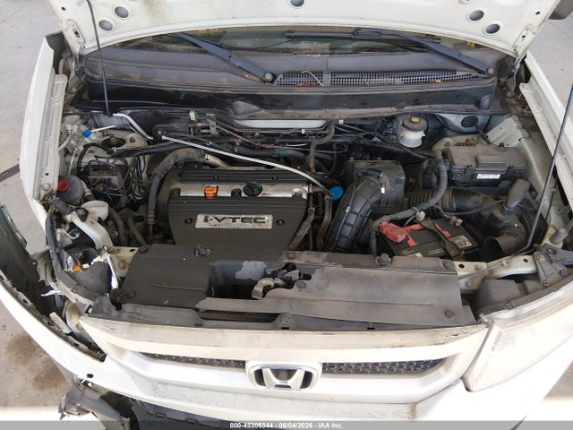 Auction sale of the 2011 Honda Element Ex, vin: 5J6YH2H73BL003348, lot number: 45306344