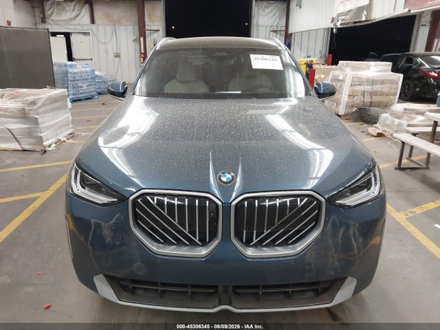 BMW X3 30 Xdrive 2025 5UX53GP0XS9Y33376 Image 12