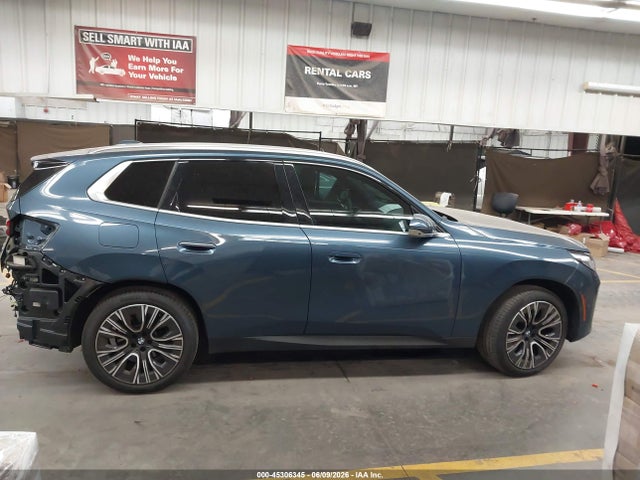 BMW X3 30 Xdrive 2025 5UX53GP0XS9Y33376 Image 13