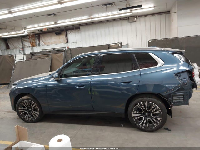 BMW X3 30 Xdrive 2025 5UX53GP0XS9Y33376 Image 14