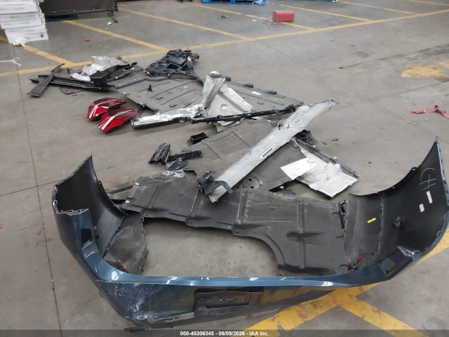 BMW X3 30 Xdrive 2025 5UX53GP0XS9Y33376 Image 11