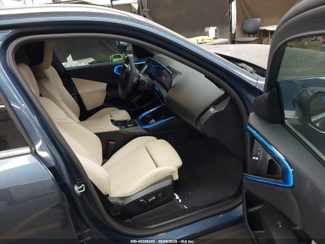 BMW X3 30 Xdrive 2025 5UX53GP0XS9Y33376 Image 5