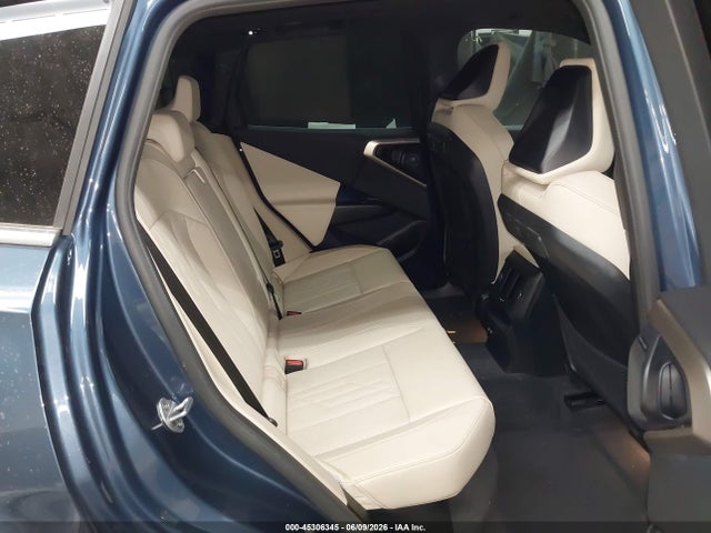 BMW X3 30 Xdrive 2025 5UX53GP0XS9Y33376 Image 8