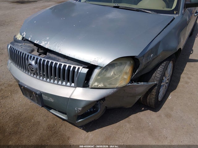 Aukcja sprzedaży 2005 Mercury Montego Premier, vin: 1MEFM42185G627876, numer aukcji: 45306347