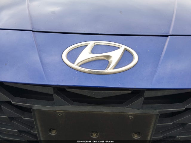 Продаж на аукціоні авто 2021 Hyundai Elantra Se, vin: 5NPLL4AG4MH047029, номер лоту: 45306349