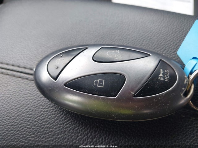 Aukcja sprzedaży 2025 Hyundai Tucson Sel, vin: 5NMJB3DE5SH459887, numer aukcji: 45306350