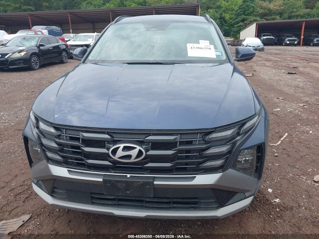 Aukcja sprzedaży 2025 Hyundai Tucson Sel, vin: 5NMJB3DE5SH459887, numer aukcji: 45306350