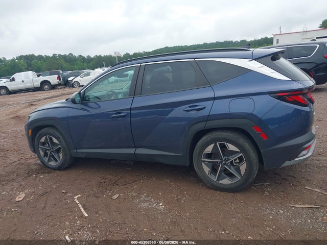 Aukcja sprzedaży 2025 Hyundai Tucson Sel, vin: 5NMJB3DE5SH459887, numer aukcji: 45306350