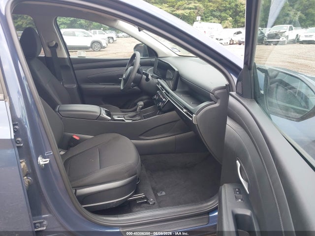 Aukcja sprzedaży 2025 Hyundai Tucson Sel, vin: 5NMJB3DE5SH459887, numer aukcji: 45306350