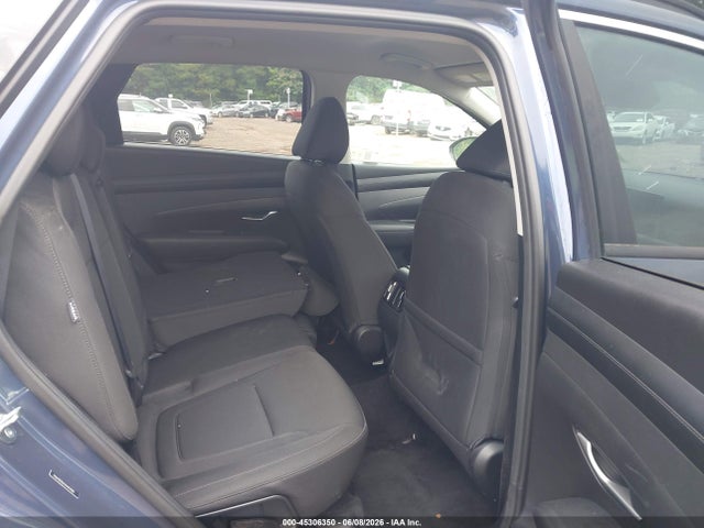 Aukcja sprzedaży 2025 Hyundai Tucson Sel, vin: 5NMJB3DE5SH459887, numer aukcji: 45306350