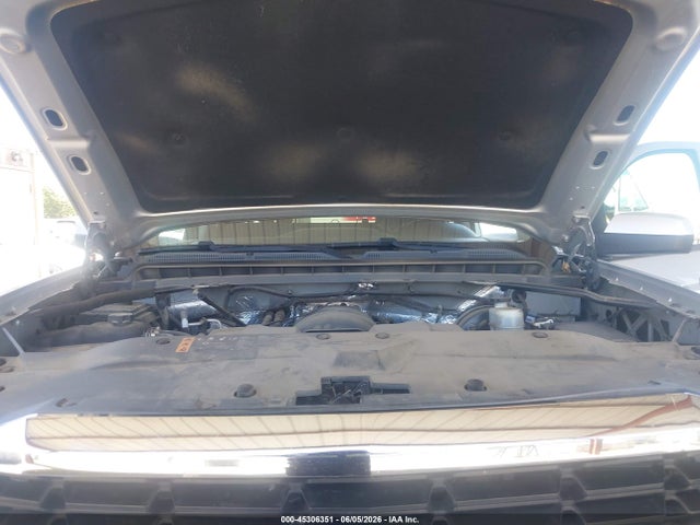 Chevrolet Silverado 1500 1lt 2017 1GCPCREC0HF188492 Image 10