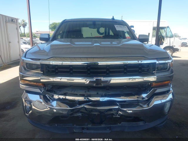 Chevrolet Silverado 1500 1lt 2017 1GCPCREC0HF188492 Image 12
