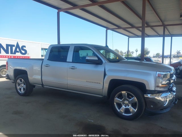 Chevrolet Silverado 1500 1lt 2017 1GCPCREC0HF188492 Image 13