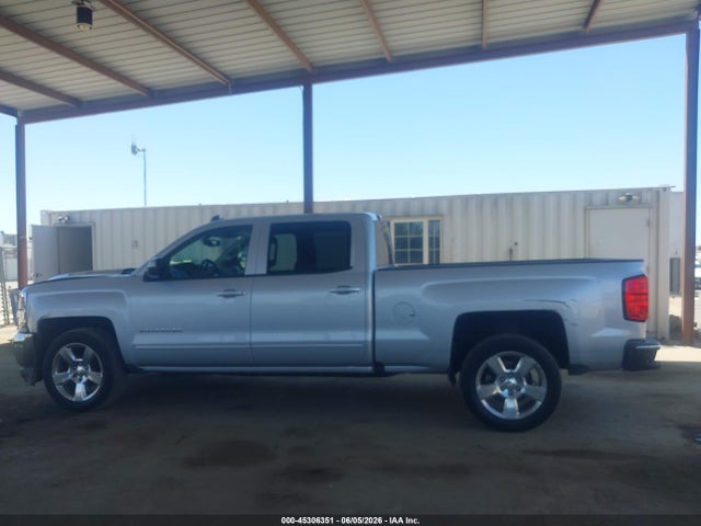 Chevrolet Silverado 1500 1lt 2017 1GCPCREC0HF188492 Image 14