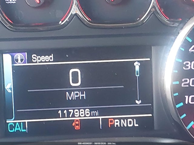 Chevrolet Silverado 1500 1lt 2017 1GCPCREC0HF188492 Image 15