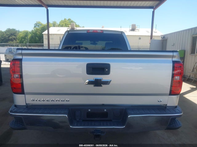 Chevrolet Silverado 1500 1lt 2017 1GCPCREC0HF188492 Image 16